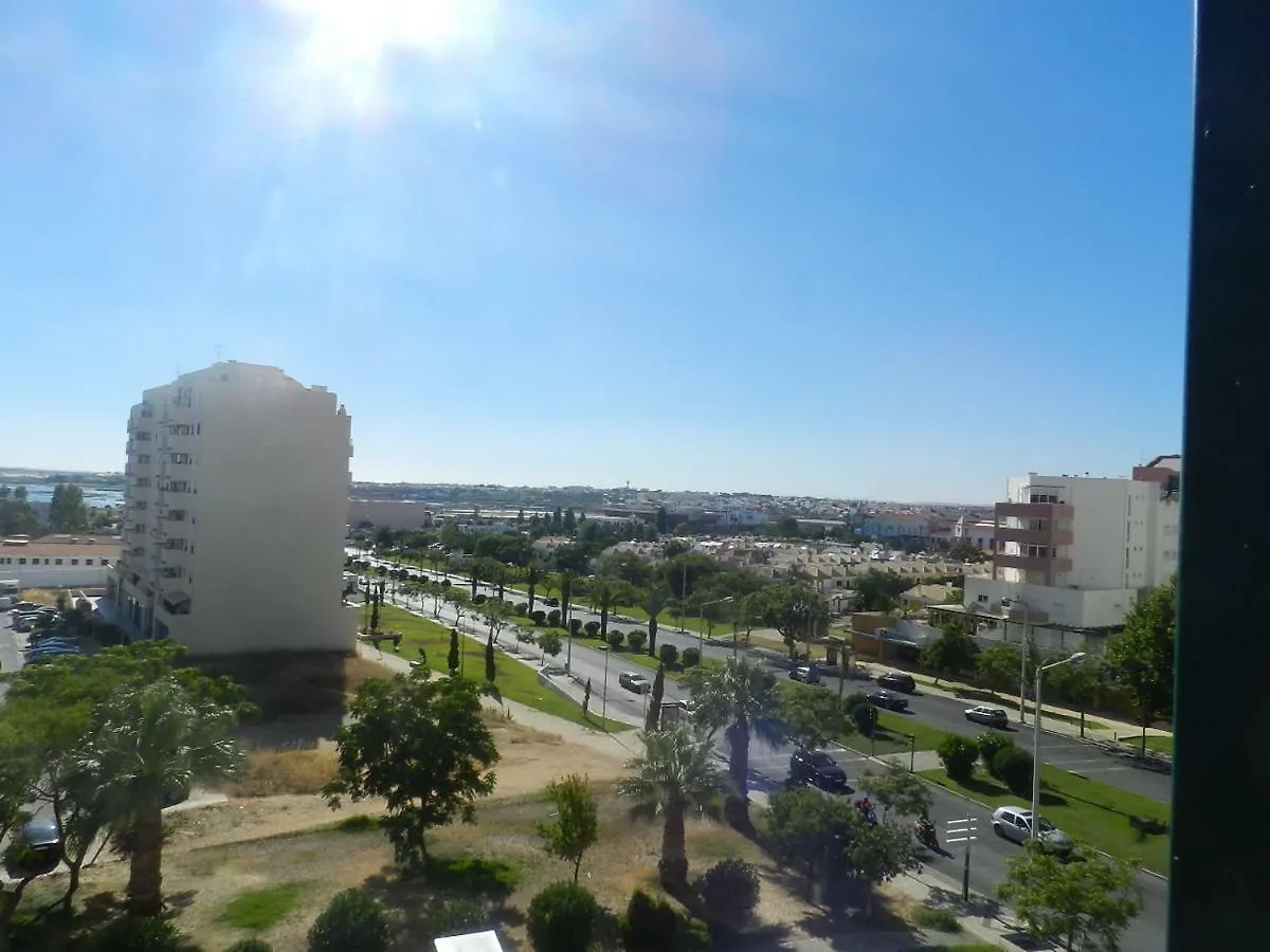 Casa Vista Ria Διαμέρισμα Φάρο Πορτογαλία