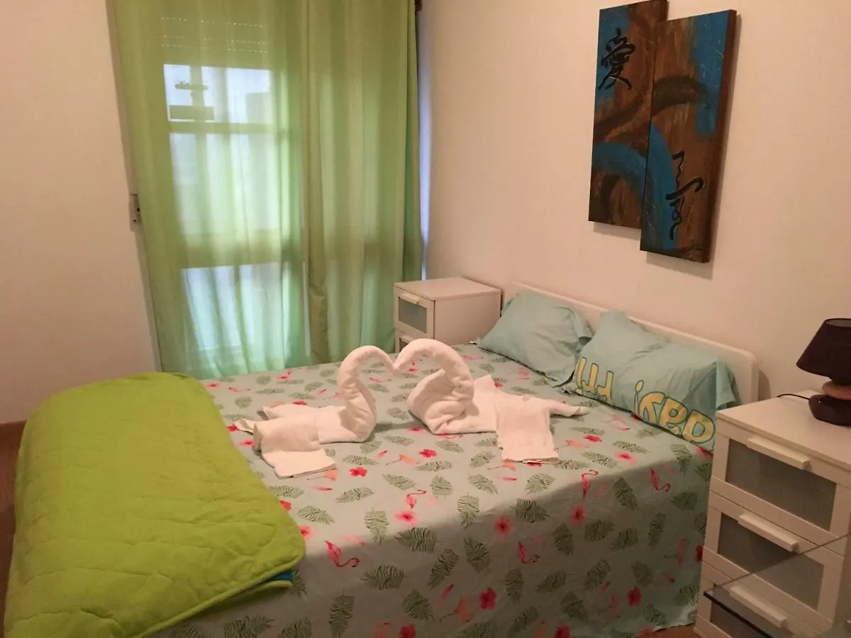 Casa Vista Ria Διαμέρισμα Φάρο