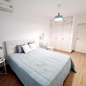  Apartamento And New Fancy 2 Bedroom Apart.w/ 2 Wc