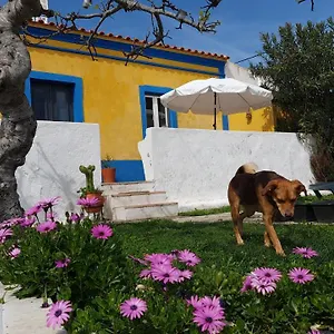  Сasa de vacaciones Monte Da Ti Luzia