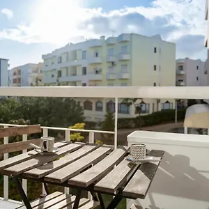 Apartamento Blife Allya Private
